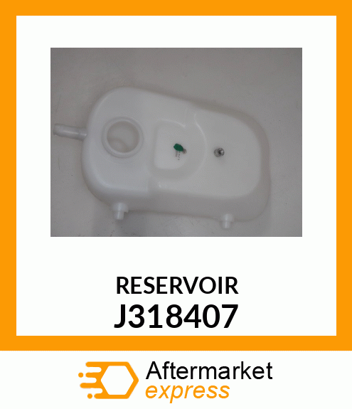 TANK J318407