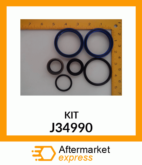 KIT J34990