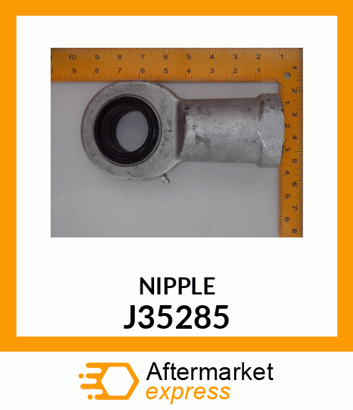 NIPPLE J35285