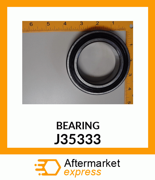 BEARING J35333