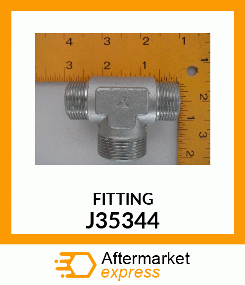 FITTING J35344