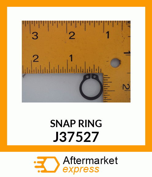 SNAP_RING J37527