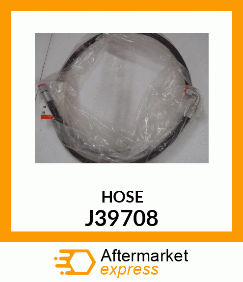 HOSE J39708