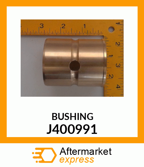 BUSHING J400991