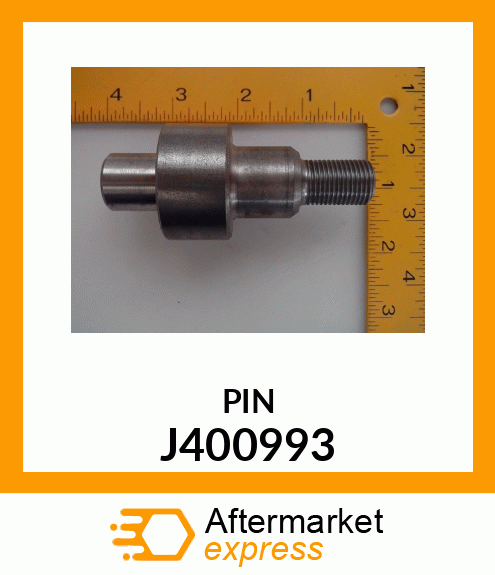 PIN J400993