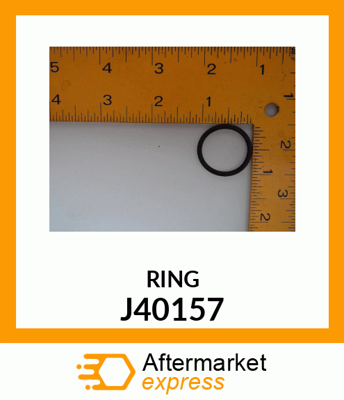 RING J40157