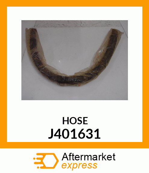 HOSE J401631