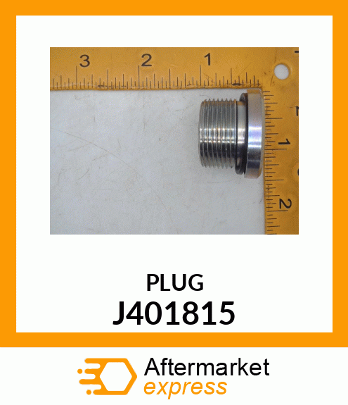 PLUG J401815