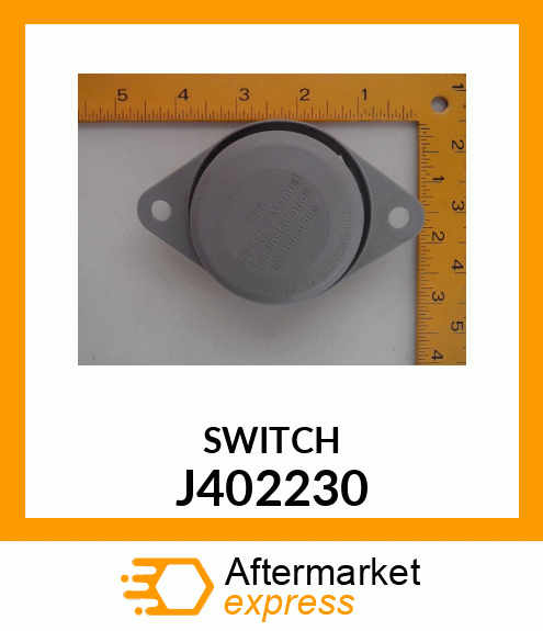 SWITCH J402230