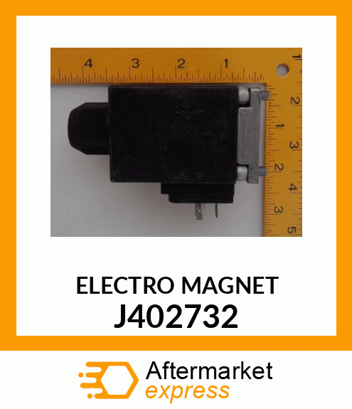 ELECTRO_MAGNET_ J402732