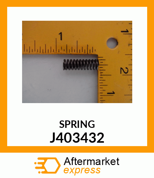 SPRING J403432