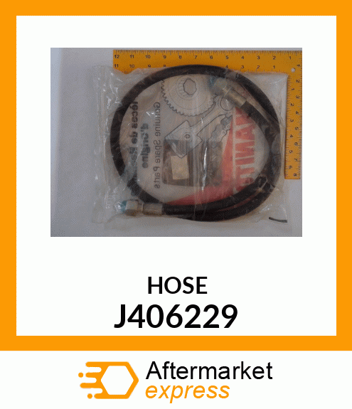 HOSE J406229