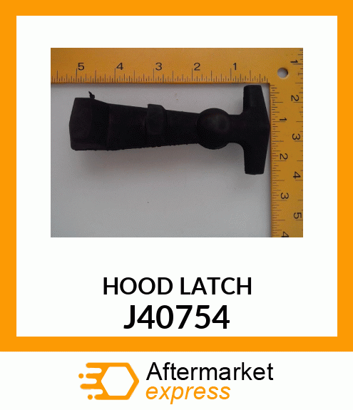 HOOD_LATCH J40754