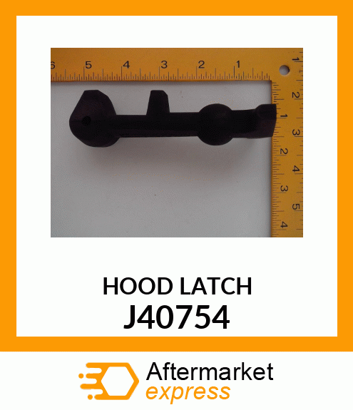 HOOD_LATCH J40754