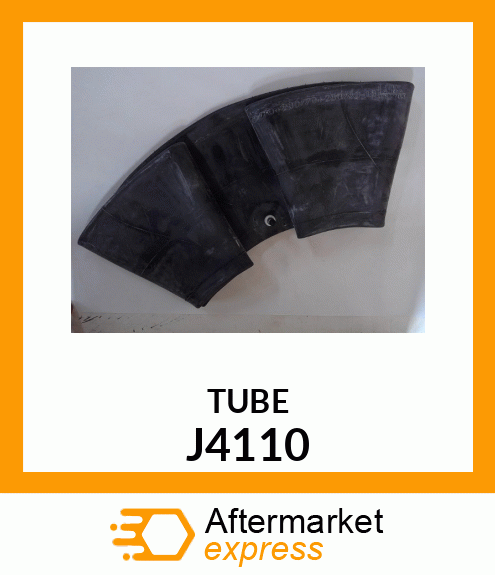 TUBE J4110