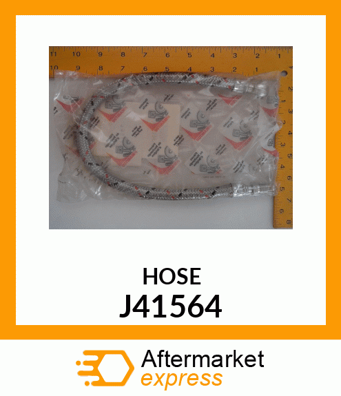 HOSE J41564