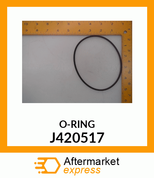 O-RING J420517