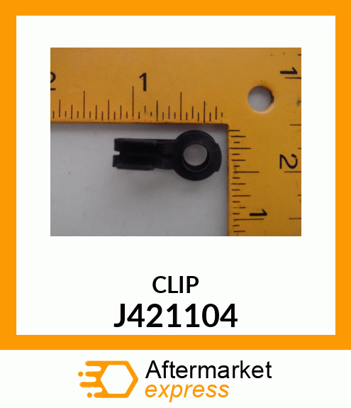 CLIP J421104