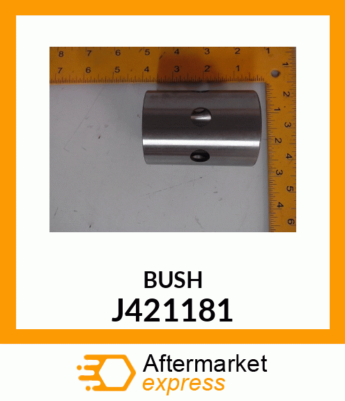 BUSH J421181