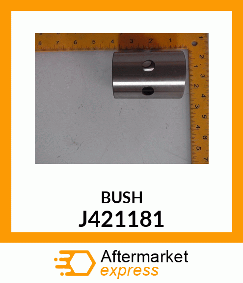 BUSH J421181