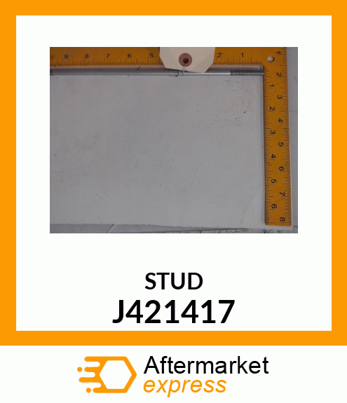 STUD J421417