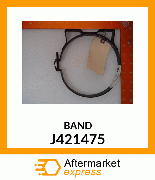 BAND J421475