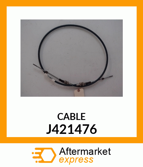 CABLE J421476