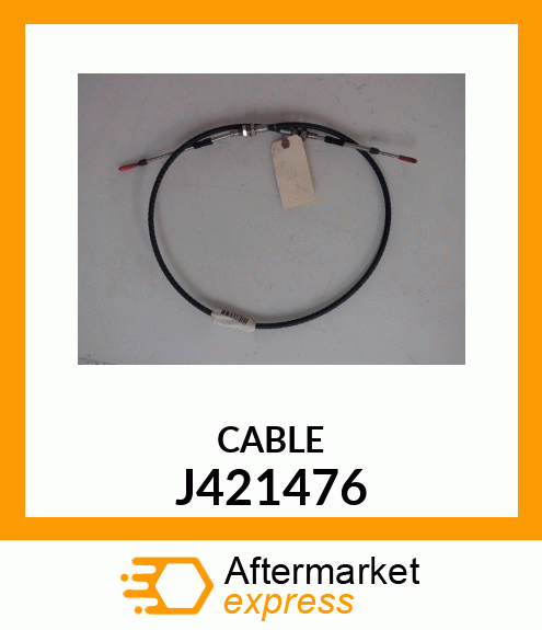 CABLE J421476