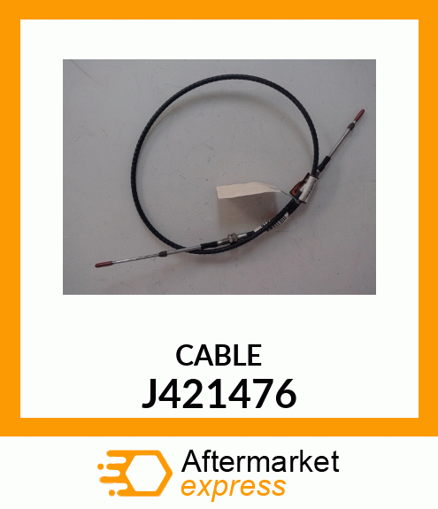 CABLE J421476