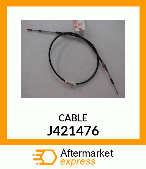 CABLE J421476