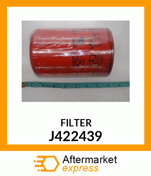 FILTER J422439