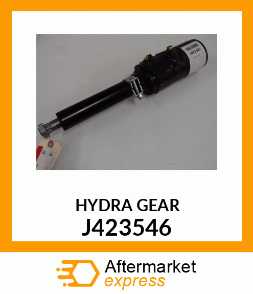 HYDRA_GEAR J423546