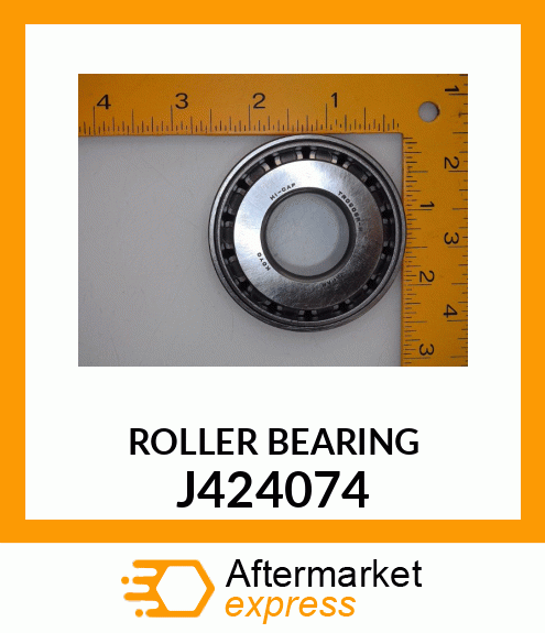 ROLLER_BEARING_ J424074