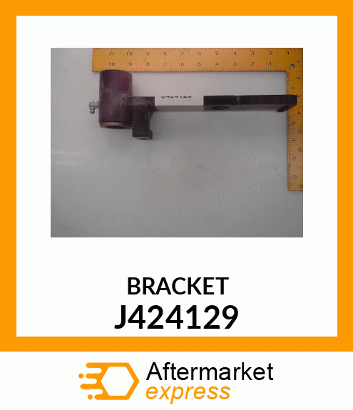 BRACKET J424129