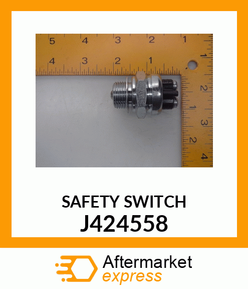 SAFETY_SWITCH J424558