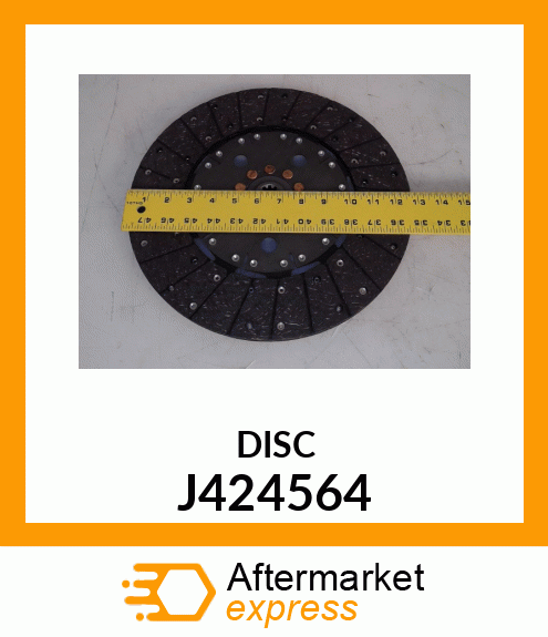 DISC J424564