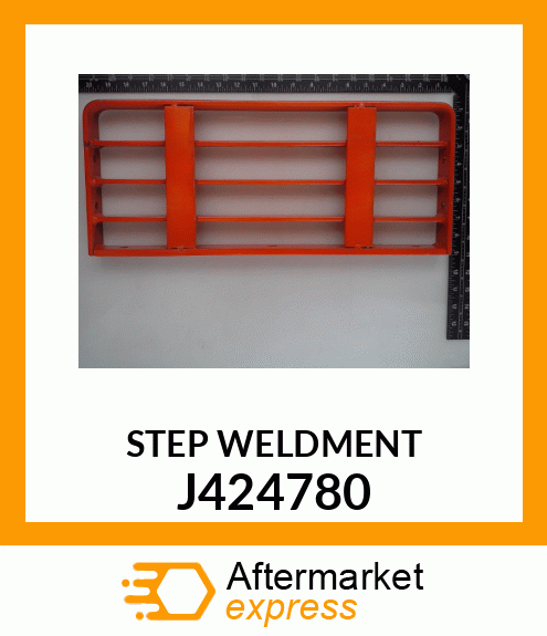 STEP_WELDMENT J424780