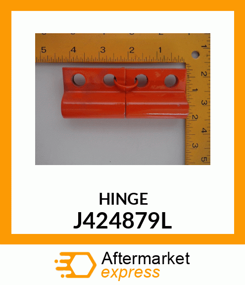 HINGE J424879L