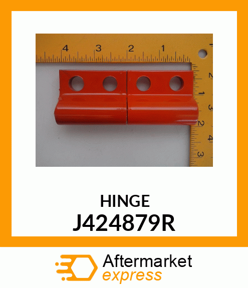 HINGE J424879R