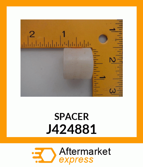 SPACER J424881