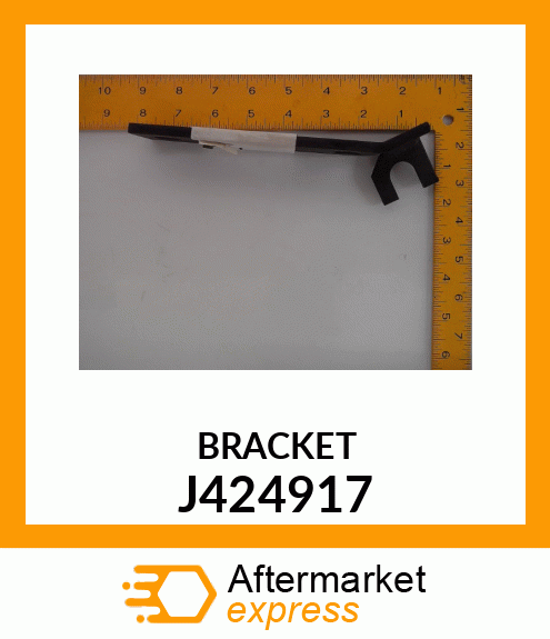 BRACKET J424917