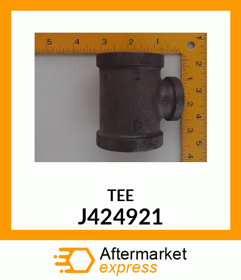 TEE J424921