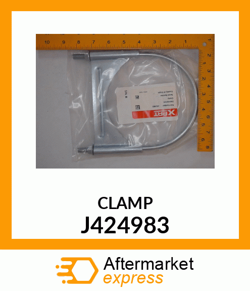 CLAMP J424983