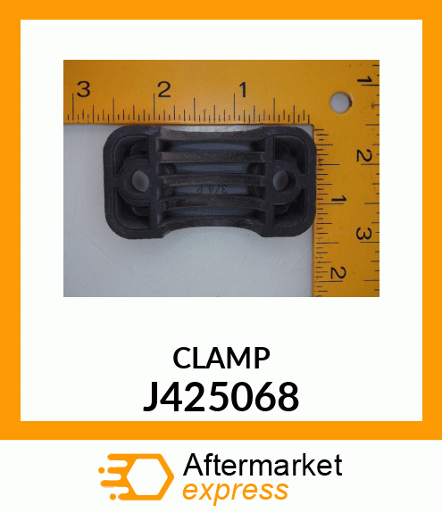 CLAMP J425068