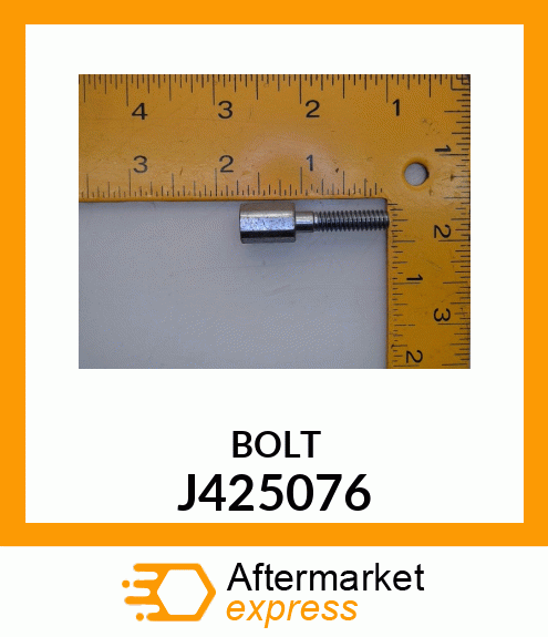 BOLT J425076