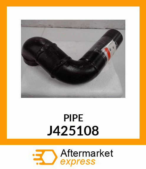 PIPE J425108