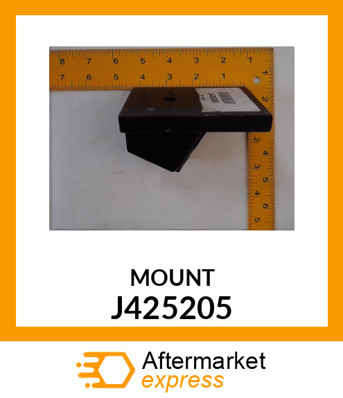 MOUNT J425205