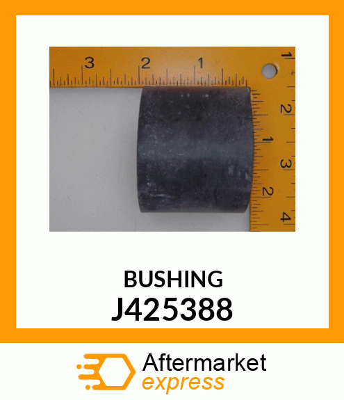 BUSHING J425388