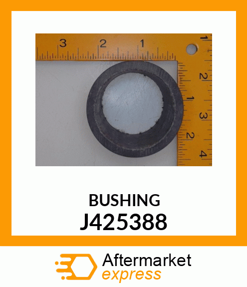 BUSHING J425388