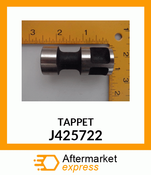 TAPPET J425722